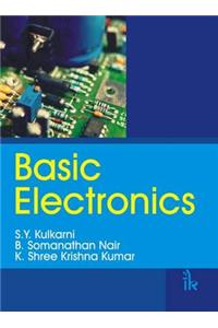 Basic Electronics