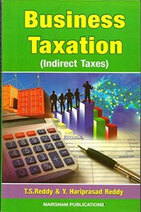 Business Taxation