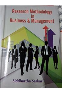 Research methodology in business management