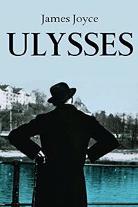 Ulysses (English, Paperback, James Joyce)