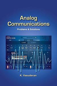 Analog Communications : Problems and Solutions