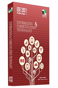 ESE - 2021 - Information & Communication Technology