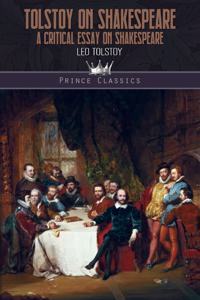 Tolstoy on Shakespeare