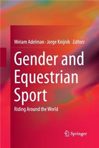 Gender and Equestrian Sport