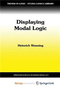 Displaying Modal Logic