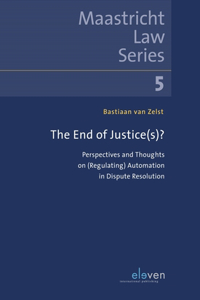 End of Justice(s)?