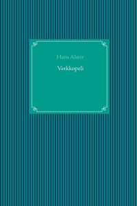 Verkkopeli
