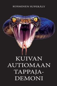 Kuivan Autiomaan Tappaja-Demoni
