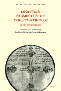 Leontius: Presbyter of Constantinople