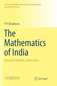 Mathematics of India