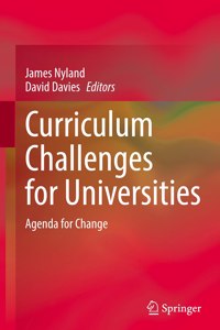 Curriculum Challenges for Universities