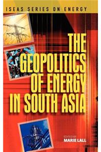 A New Energy Frontier