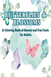 Butterflies & Blossoms