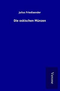 Die oskischen Munzen