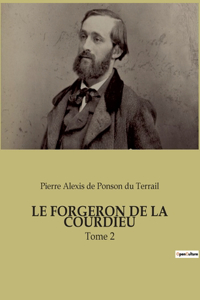 Le Forgeron de la Courdieu
