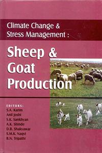 Climate Change & Goat Production