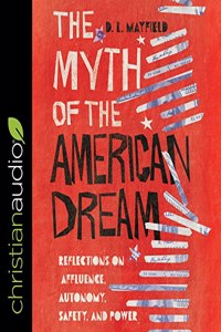 Myth of the American Dream