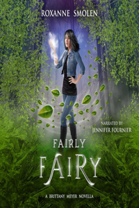 Fairly Fairy Lib/E