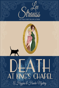 Death at King's Chapel