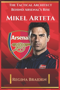 Mikel Arteta