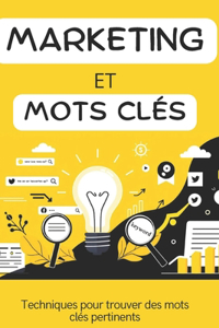 Marketing et Mots Clés