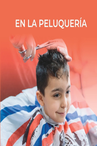 la peluquería