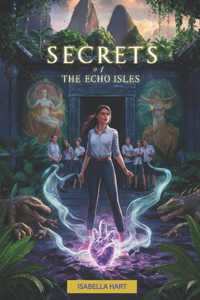 Secrets of the Echo Isles