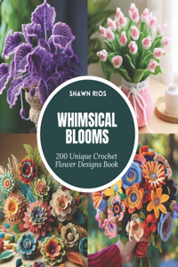 Whimsical Blooms