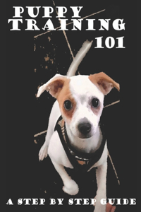 Puppy Training 101