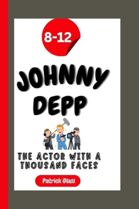 Johnny Depp