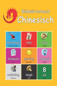 Bildwörterbuch Chinesisch