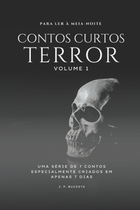 Contos Curtos