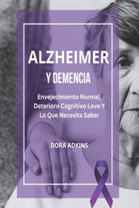 Alzheimer Y Demencia