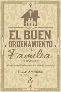 buen ordenamiento de la familia