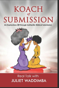 Koach of Submission