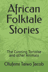 African Folktale Stories