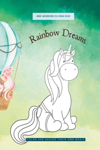 Rainbow Dreams