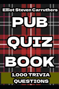 Pub Quiz Book