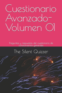 Cuestionario Avanzado-Volumen 01