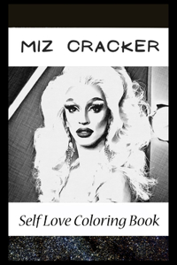 Self Love Coloring Book