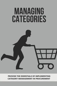 Managing Categories