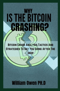 Why Is the Bitcoin Crashing?