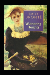 Wuthering Heights Illustrated