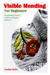 Visible Mending for Beginners