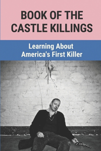 Book Of The Castle Killings