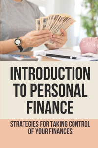 Introduction To Personal Finance