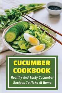 Cucumber Cookbook