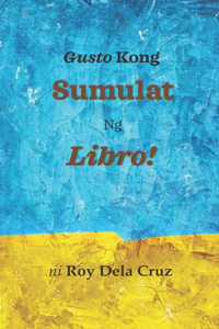 Gusto Kong Sumulat Ng Libro