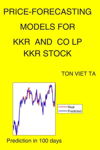 Price-Forecasting Models for KKR and CO LP KKR Stock