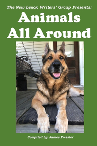Animals All Around